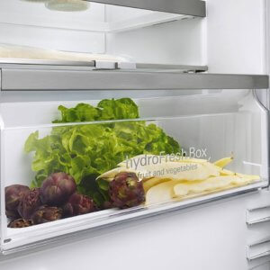Kühlschrank Funktionen 